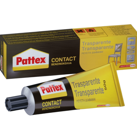 ΚΟΛΛΑ ΣΤΕΓΑΝOΠΟΙΗΣΗΣ PATTEX  50gr
