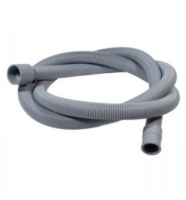 ΛΑΣΤΙΧΟ ΑΠΟΧΕΤΕΥΣΗΣ ΠΛΥΝΤΗΡΙΟY ΡΟΥΧΩΝ Φ21/29MM 2M ΧOΝΔΡΟ ΣΤΟΜΙΟ