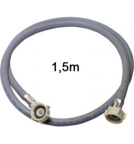 ΛΑΣΤΙΧΟ ΠΑΡΟΧΗΣ ΠΛΥΝΤΗΡΙΟY ΡΟΥΧΩΝ ΓΕΝΙΚΗΣ ΧΡΗΣΗΣ 1.5M