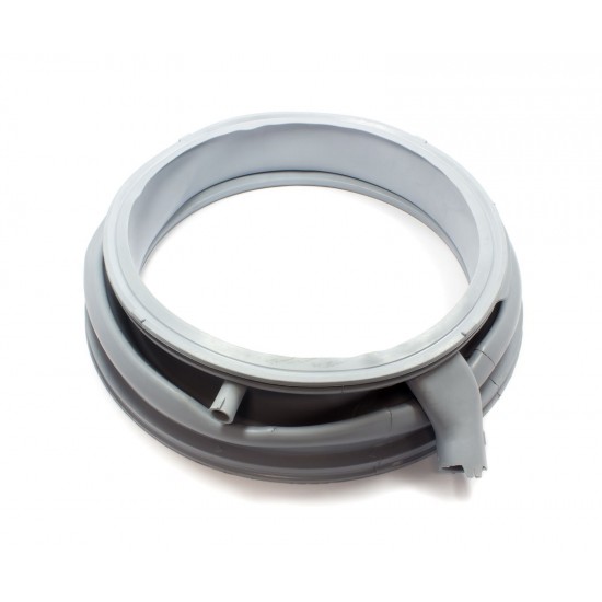 ΛΑΣΤΙΧΟ ΠΟΡΤΑΣ ΠΛΥΝΤΗΡΙΟΥ ΡΟΥΧΩΝ BOSCH LOGIC ΜΕ ΤΡΥΠΑ 8 KG 00680405 00772655 00772662