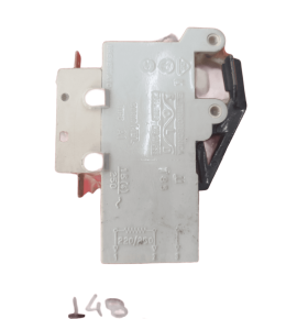 ΘΕΡΜΟΔΙΑΚΟΠΤΗΣ ΠΟΡΤΑΣ ΠΛΥΝΤΗΡΙΟΥ ΡΟΥΧΩΝ DOMAR WHIRPOOL ARISTON INDESIT CANDY ZANUSSI