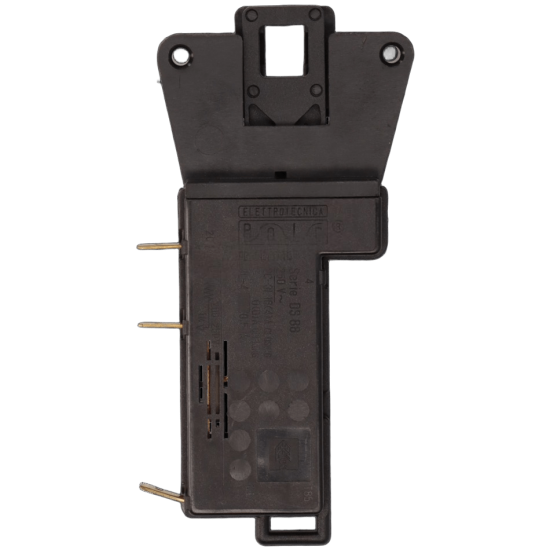 ΘΕΡΜΟΔΙΑΚΟΠΤΗΣ ΠΟΡΤΑΣ ΠΛΥΝΤΗΡΙΟY ΡΟΥΧΩΝ IZOLA ESKIMO DS88- 57011