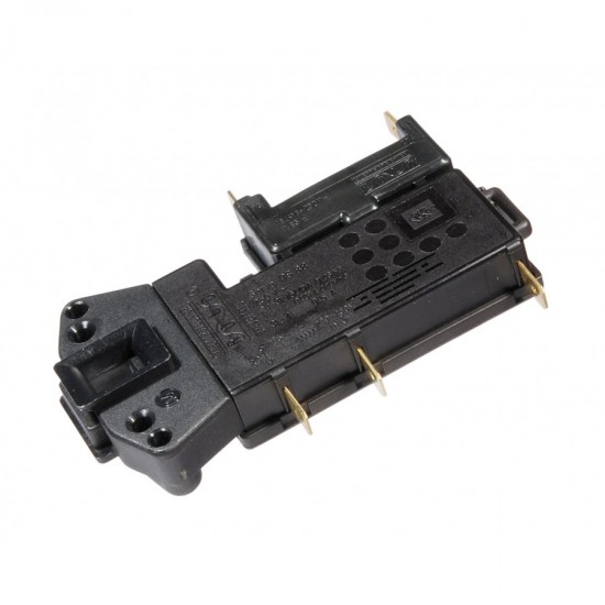 ΘΕΡΜΟΔΙΑΚΟΠΤΗΣ ΠΟΡΤΑΣ ΠΛΥΝΤΗΡΙΟΥ ΡΟΥΧΩΝ ARDO MERLONI DELONGHI