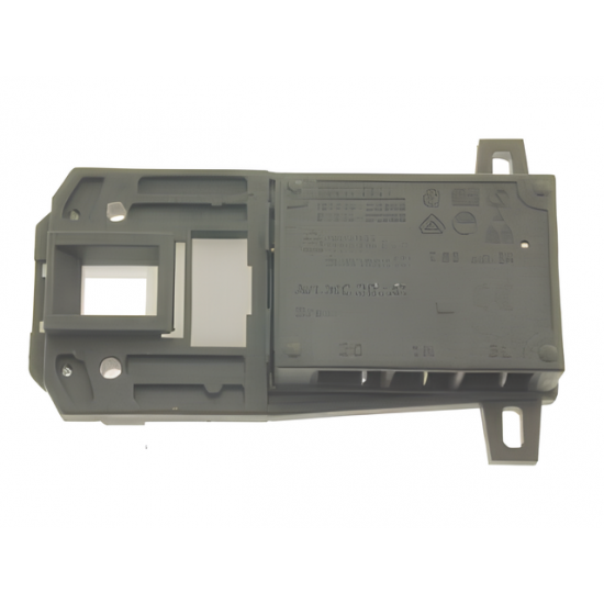 ΘΕΡΜΟΔΙΑΚΟΠΤΗΣ ΠΟΡΤΑΣ ΠΛΥΝΤΗΡΙΟY ΡΟΥΧΩΝ SILTAL MC 20/A1/4 SCARICO