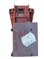 ΘΕΡΜΟΔΙΑΚΟΠΤΗΣ ΠΟΡΤΑΣ ΠΛΥΝΤΗΡΙΟY ΡΟΥΧΩΝ HOTPOINT ARISTON GENERAL ELECTRIC ZV445M4 1602390