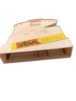 ΘΕΡΜΟΔΙΑΚΟΠΤΗΣ ΠΟΡΤΑΣ ΠΛΥΝΤΗΡΙΟΥ ΡΟΥΧΩΝ PHILCO ARISTON INDESIT MERLONI 6 ΕΠΑΦΩΝ SERIE SPL AM225024