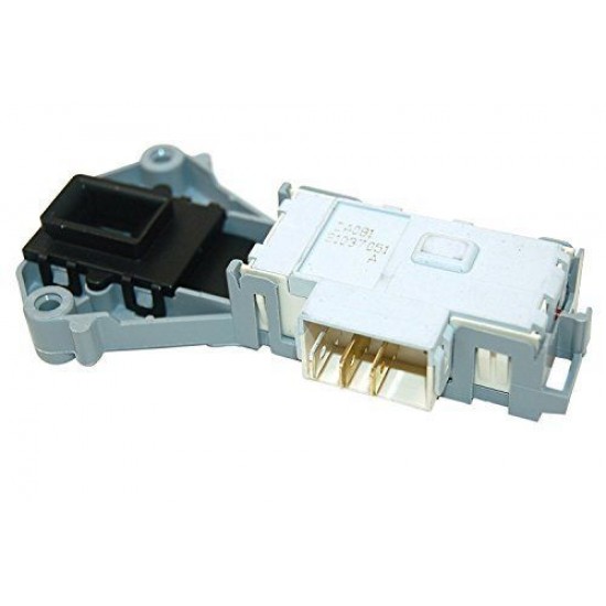 ΓΝΗΣΙΟΣ ΘΕΡΜΟΔΙΑΚΟΠΤΗΣ ΠΟΡΤΑΣ ΠΛΥΝΤΗΡΙΟΥ ΡΟΥΧΩΝ BOMPANI LG MIDEA M58174381000473 17438100000473 6601ER1005A 6601EN1003D