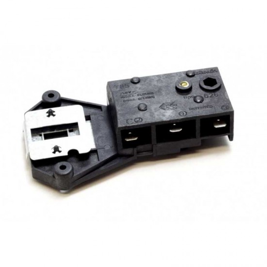 ΘΕΡΜΟΔΙΑΚΟΠΤΗΣ ΠΟΡΤΑΣ ΠΛΥΝΤΗΡΙΟY ΡΟΥΧΩΝ PHILCO SAMSUMG ARISTON 116102260