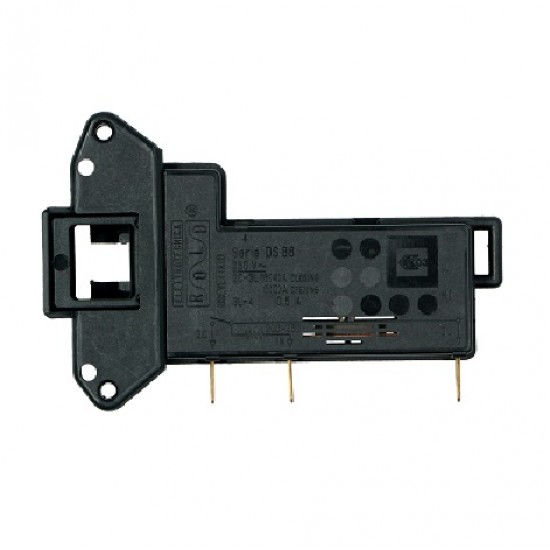 ΘΕΡΜΟΔΙΑΚΟΠΤΗΣ ΠΟΡΤΑΣ ΠΛΥΝΤΗΡΙΟY ΡΟΥΧΩΝ PITSOS PHILCO BOSCH SIEMENS VARIO 2600 DS88-57014 56012