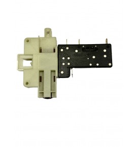 ΘΕΡΜΟΔΙΑΚΟΠΤΗΣ ΠΟΡΤΑΣ ΠΛΥΝΤΗΡΙΟΥ ΡΟΥΧΩΝ ARISTON PHILCO ΜΕ ΝTΙΖΑ 3+1 ΕΠΑΦΕΣ 052797 DS88-57701