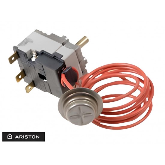 ΘΕΡΜΟΣΤΑΤΗΣ ΠΛΥΝΤΗΡΙΟΥ ΡΟΥΧΩΝ ARISTON ARDO MERLONI PHILCO 40000500 526006900