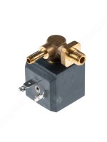 ΒΑΛΒΙΔΑ ΑΤΜΟΥ ΜΠΟΙΛΕΡ ΑΤΜΟΣΥΣΤΗΜΑΤΟΣ JURO PRO 1/8 ΠΗΝΙΟ 7W 220V 423901709890