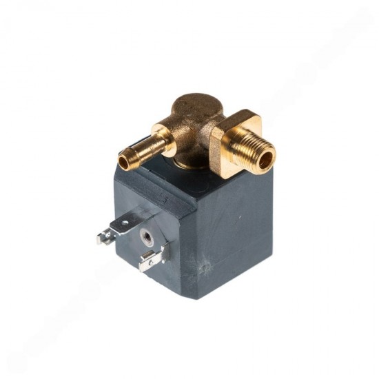 ΒΑΛΒΙΔΑ ΑΤΜΟΥ ΜΠΟΙΛΕΡ ΑΤΜΟΣΥΣΤΗΜΑΤΟΣ JURO PRO 1/8 ΠΗΝΙΟ 7W 220V 423901709890