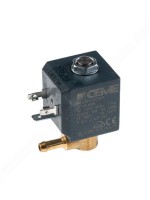 ΒΑΛΒΙΔΑ ΑΤΜΟΥ ΜΠΟΙΛΕΡ ΑΤΜΟΣΥΣΤΗΜΑΤΟΣ JURO PRO 1/8 ΠΗΝΙΟ 7W 220V 423901709890