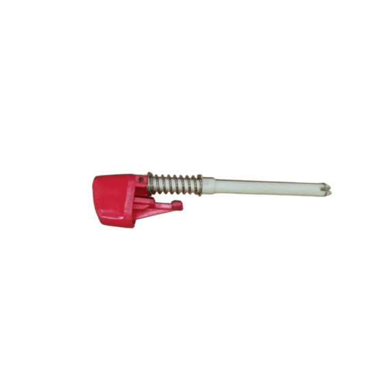 ΒΑΛΒΙΔΑ ΡΥΘΜΙΣΤΗΣ ΑΤΜΟΥ ΣΙΔΗΡΟΥ SEB CALOR TEFAL 10,5CM