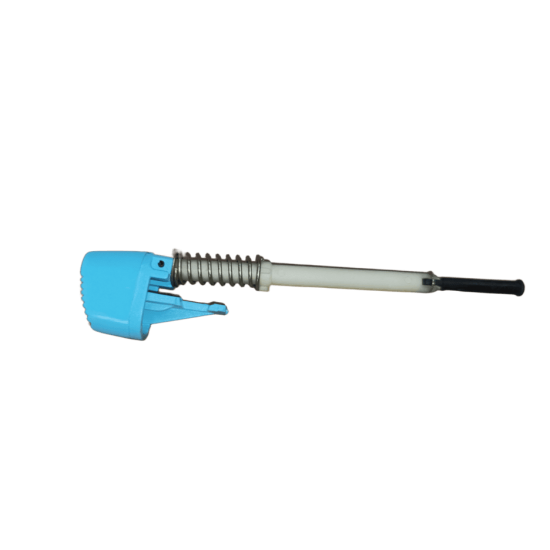 ΒΑΛΒΙΔΑ ΡΥΘΜΙΣΤΗΣ ΑΤΜΟΥ ΣΙΔΗΡΟΥ SEB CALOR TEFAL 12,5CM