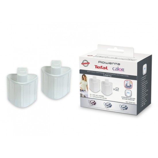 ΓΝΗΣΙΟ ΦΙΛΤΡΟ ΑΛΑΤΩΝ ΝΕΡΟΥ ΑΤΜΟΣΥΣΤΗΜΑΤΟΣ ROWENTA TEFAL XD9070E0