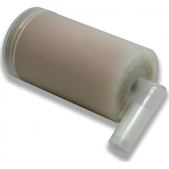 ΓΝΗΣΙΟ ΦΙΛΤΡΟ ΑΛΑΤΩΝ ΝΕΡΟΥ ΑΤΜΟΣΥΣΤΗΜΑΤΟΣ ΑΕG SINGER DELONGHI STIROMATIC PLUS ECOPOWER AT2116024200 SG300SR