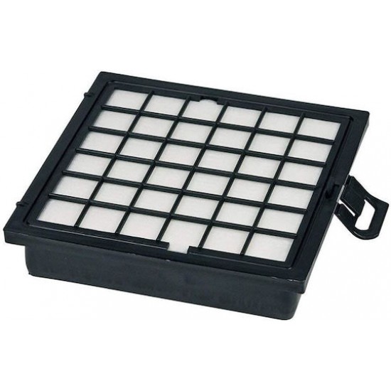 ΦΙΛΤΡΟ ΗΛΕΚΤΡΙΚΗΣ ΣΚΟΥΠΑΣ HEPA BOSCH SIEMENS ERGOMAX DYNAPOWER VZ54000 00578732 00483774 