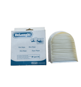 ΓΝΗΣΙΟ ΦΙΛΤΡΟ ΗΛΕΚΤΡΙΚΗΣ ΣΚΟΥΠΑΣ HEPA DELONGHI ORCA 5691109100