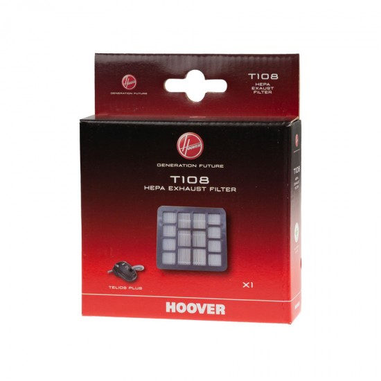 ΓΝΗΣΙΟ ΦΙΛΤΡΟ ΗΛΕΚΤΡΙΚΗΣ ΣΚΟΥΠΑΣ HEPA HOOVER TELIOS PLUS 35601289