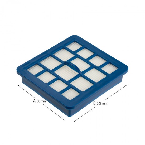 ΓΝΗΣΙΟ ΦΙΛΤΡΟ ΗΛΕΚΤΡΙΚΗΣ ΣΚΟΥΠΑΣ HEPA HOOVER TELIOS PLUS 35601289