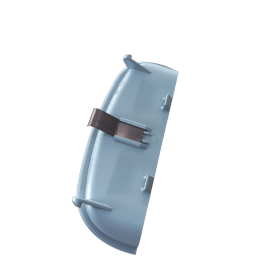 ΓΝΗΣΙΟ ΚΛΕΙΣΤΡΟ ΚΑΠΑΚΙΟΥ ΗΛΕΚΤΡΙΚΗΣ ΣΚΟΥΠΑΣ SIEMENS Q8.0 BOSCH 00635989