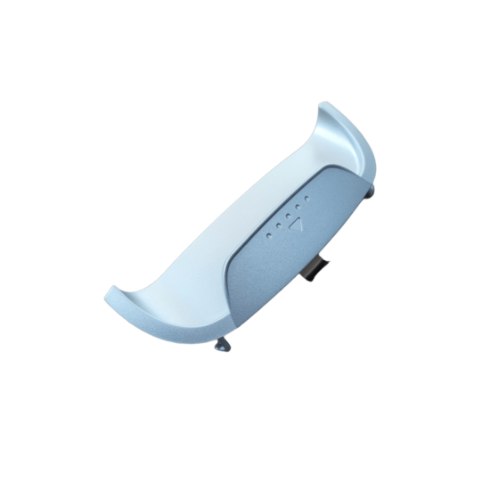 ΓΝΗΣΙΟ ΚΛΕΙΣΤΡΟ ΚΑΠΑΚΙΟΥ ΗΛΕΚΤΡΙΚΗΣ ΣΚΟΥΠΑΣ SIEMENS Q8.0 BOSCH 00635989