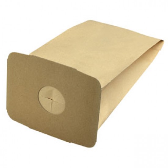 ΣΑΚΟΥΛΑ ΗΛΕΚΤΡΙΚΗΣ ΣΚΟΥΠΑΣ ΧΑΡΤΙΝΗ SIEMENS BOSCH HOTPOINT ROWENTA SUPER 30-32-38-68 