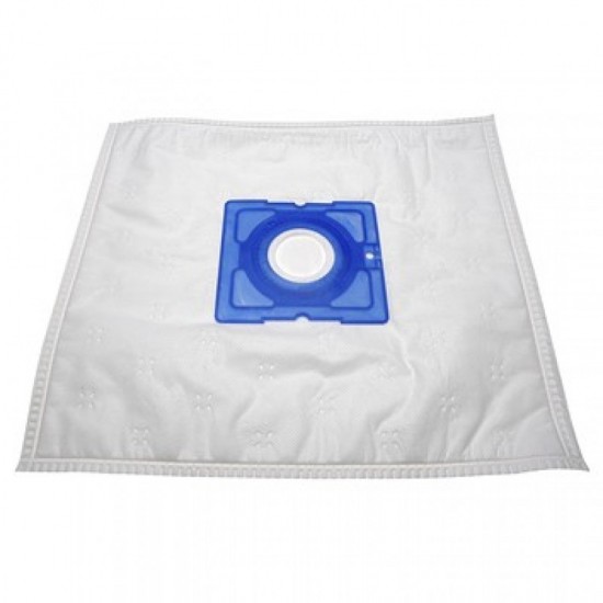 ΣΑΚΟΥΛΑ ΗΛΕΚΤΡΙΚΗΣ ΣΚΟΥΠΑΣ ΠΑΝΙΝΗ DAEWOO DELONGHI ELECTROLUX ROHNSON SAMSUNG ZANUSSI RC103 RC105 BS1215 5 ΤΕΜ + 2 ΦΙΛΤΡΑ