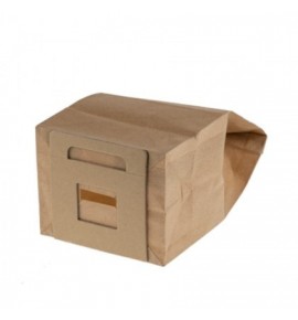 ΣΑΚΟΥΛΑ ΗΛΕΚΤΡΙΚΗΣ ΣΚΟΥΠΑΣ ΧΑΡΤΙΝΗ 5 TEM  PROGRESS GS GXA 700L