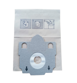 ΣΑΚΟΥΛΑ ΗΛΕΚΤΡΙΚΗΣ ΣΚΟΥΠΑΣ ΧΑΡΤΙΝΗ 5 TEM PROGRESS MAGNUM P 2820