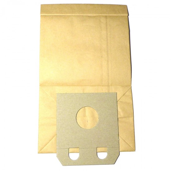 ΣΑΚΟΥΛΑ ΗΛΕΚΤΡΙΚΗΣ ΣΚΟΥΠΑΣ ΧΑΡΤΙΝΗ ELECTROLUX Z141 Z160 Z1165 Z1185