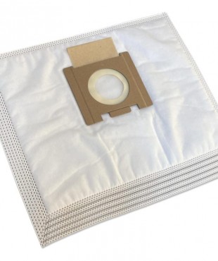 ΣΑΚΟΥΛΑ ΗΛΕΚΤΡΙΚΗΣ ΣΚΟΥΠΑΣ ΠΑΝΙΝΗ CANDY HOOVER H81 TELIOS EXTRA SET 5 TEM + 2 ΦΙΛΤΡΑ 35600392