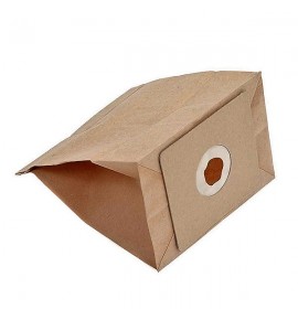 ΣΑΚΟΥΛΑ ΗΛΕΚΤΡΙΚΗΣ ΣΚΟΥΠΑΣ ΧΑΡΤΙΝΗ ARIETE ROHNSON DELONGHI SINGER SILVER BLUESKY 4601