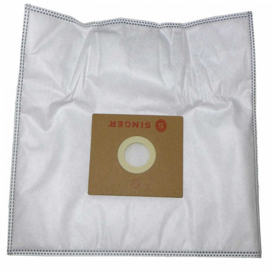 ΣΑΚΟΥΛΑ ΣΚΟΥΠΑΣ ΥΦΑΣΜΑΤΙΝΗ SINGER VS SPORT