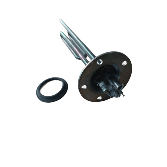 ΑΝΤΙΣΤΑΣΗ ΘΕΡΜΟΣΙΦΩΝΟΥ ELCO ΜΙΚΡΗ 5 ΤΡΥΠΕΣ Φ8 1500W