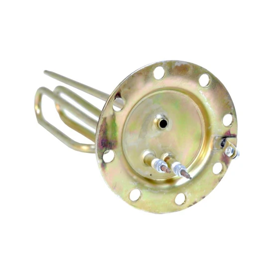 ΑΝΤΙΣΤΑΣΗ ΘΕΡΜΟΣΙΦΩΝΟΥ 8 ΤΡΥΠΕΣ Φ12 4000W