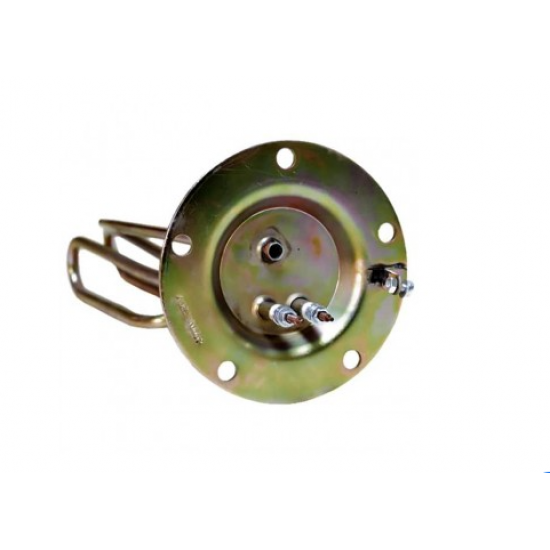 ΑΝΤΙΣΤΑΣΗ ΘΕΡΜΟΣΙΦΩΝΟΥ ELCO 5 ΤΡΥΠΕΣ Φ12 4000W