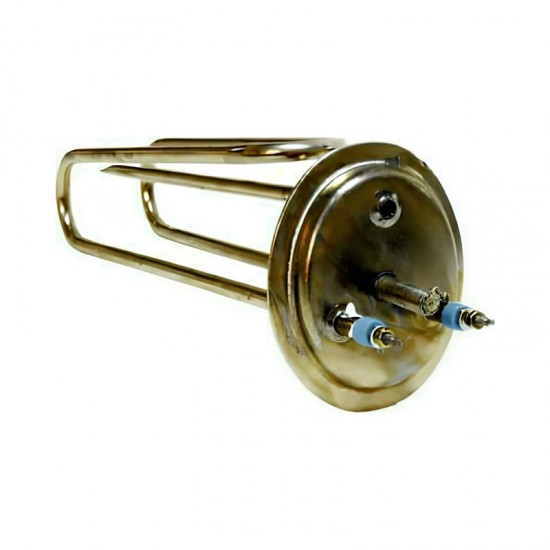 ΑΝΤΙΣΤΑΣΗ ΘΕΡΜΟΣΙΦΩΝΟΥ ΟΒΑΛ ΝΕΟΥ ΤΥΠΟΥ 1 ΒΙΔΑ ΚΕΝΤΡΟ 4000W