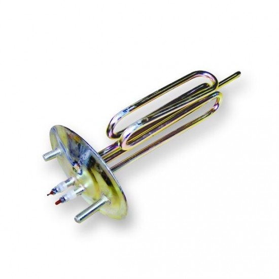 ΑΝΤΙΣΤΑΣΗ ΘΕΡΜΟΣΙΦΩΝΟΥ ELCO OBAΛ 2ΒΙΔΕΣ 4000W