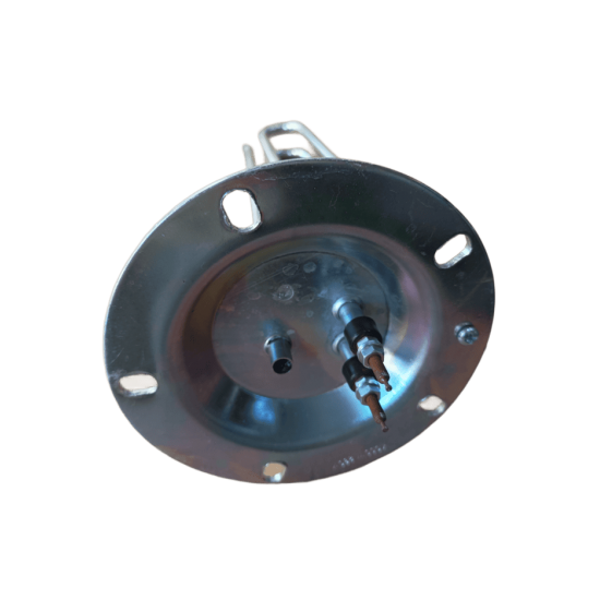 ΑΝΤΙΣΤΑΣΗ ΘΕΡΜΟΣΙΦΩΝΟΥ 5 ΤΡΥΠΕΣ Φ14 4000W WILCO