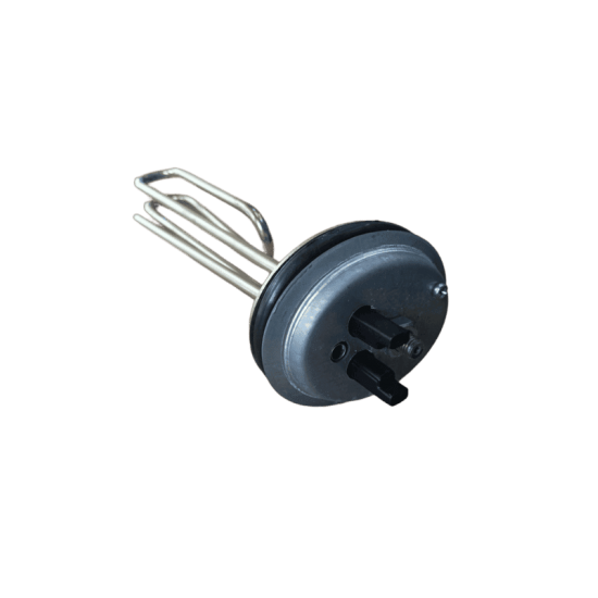 ΑΝΤΙΣΤΑΣΗ ΘΕΡΜΟΣΙΦΩΝΟΥ ΟΒΑΛ ΝΕΟΥ ΤΥΠΟΥ 1 ΒΙΔΑ ΚΕΝΤΡΟ ΚΟΥΜΠΩΤΗ ΜΕ ΚΑΠΑΚΙ 4000W