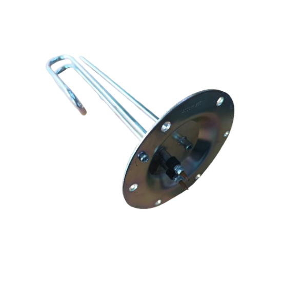 ΑΝΤΙΣΤΑΣΗ ΘΕΡΜΟΣΙΦΩΝΟΥ 6 ΤΡΥΠΕΣ Φ14 4000W