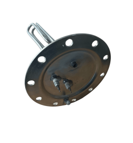 ΑΝΤΙΣΤΑΣΗ ΘΕΡΜΟΣΙΦΩΝΟΥ JOHNSON 10 ΤΡΥΠΕΣ Φ16 4000W