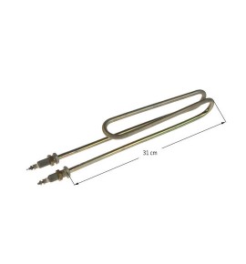 ΑΝΤΙΣΤΑΣΗ ΘΕΡΜΟΣΙΦΩΝΟΥ CALPAK 4000W ΡΑΚΟΡ 3/8'' ΙΣΙΑ