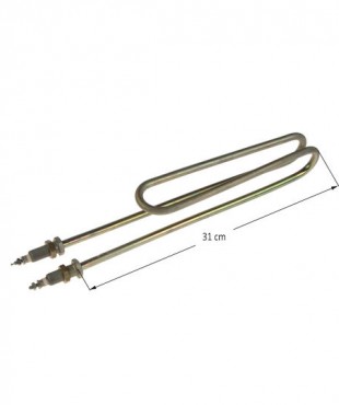 ΑΝΤΙΣΤΑΣΗ ΘΕΡΜΟΣΙΦΩΝΟΥ CALPAK 4000W ΡΑΚΟΡ 3/8'' ΙΣΙΑ