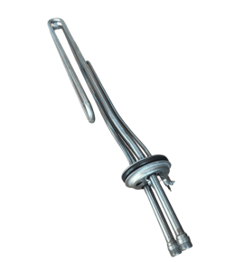 ΑΝΤΙΣΤΑΣΗ ΘΕΡΜΟΣΙΦΩΝΟΥ ΙΙΙ ΕΝΕΡΓΕΙΑΣ BOILER 1 ΒΙΔΑ ΚΕΝΤΡΟ ΜΕ ΚΑΠΑΚΙ 4000W