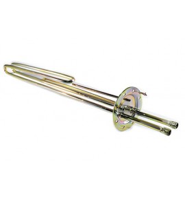 ΑΝΤΙΣΤΑΣΗ ΘΕΡΜΟΣΙΦΩΝΟΥ ΙΙΙ ΕΝΕΡΓΕΙΑΣ BOILER 8ΤΡΥΠΕΣ Φ17 80CM 4000W