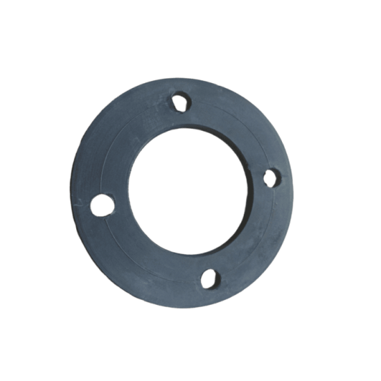 ΦΛΑΝΤΖΑ ΑΝΤΙΣΤΑΣΗΣ ΘΕΡΜΟΣΙΦΩΝΟΥ ΦΥΡΟΓΕΝΗΣ 4 ΤΡΥΠΕΣ Φ9,5